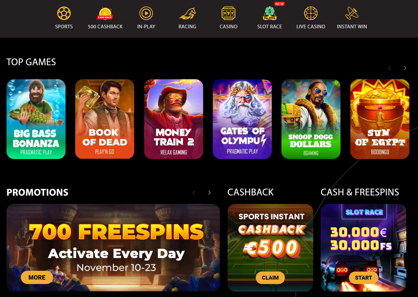 Goldenbet Review: Safe, Stylish, and Player-Focused