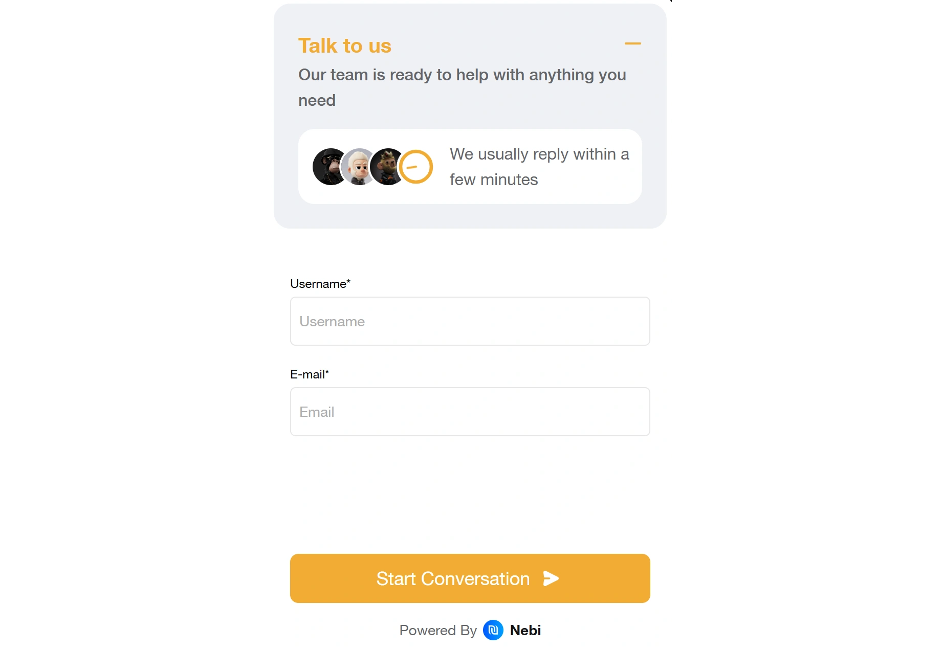 Goldenbet Customer Service